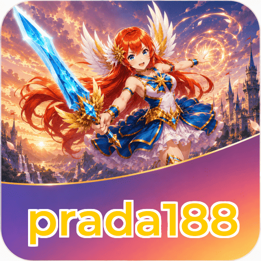 Instalasi prada188